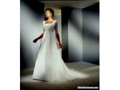 Sell Wedding Dress Bridesmaid Dress图1