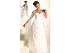 wedding product evening dress图1