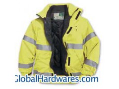 Safety Clothing图1