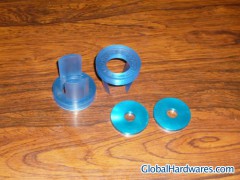 Differential Vibration Proof Gasket图1
