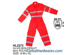 Hi-vis boilersuit图1