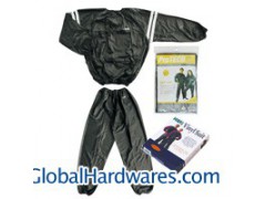 Sauna suit图1