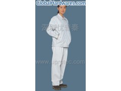 Flame Resistant Work Suit图1
