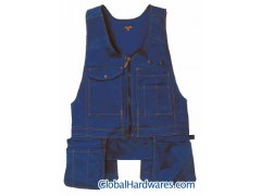 Job man tool jacket(work wear)图1