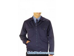 Work jacket-4(work wear)图1