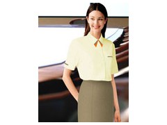 Office Lady suit JY- 024图1