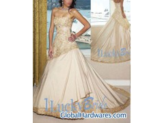 1Wedding dress图1