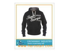 Hood Sweatshirt (CW-HS-21)图1