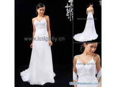 Sell Wedding Dress S0001图1
