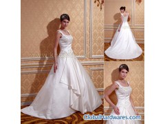 Sell Wedding Dress KL0198-1图1