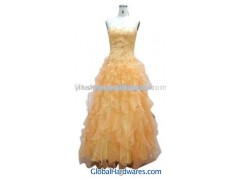 Sell Bridal Gown图1