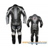 2PC Leather Racing Suits-Motorcycle Leather Suits