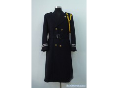 uniform coat图1