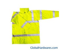 WATERPROOF RAINCOAT图1