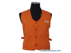 Working Waistcoat图1