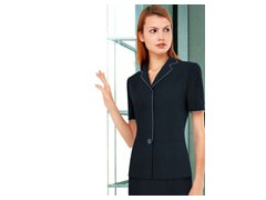 Office Lady Suit JY- 018图1