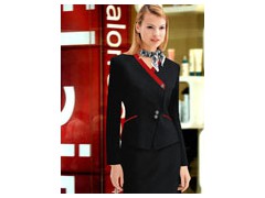Lady's Suit JY-004图1