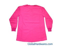 Medical Jacket图1