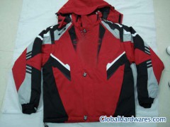 fashion clothes, boy's coat图1