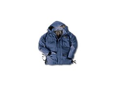 Canada goose jacket图1