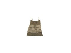 lady's fashion dress图1