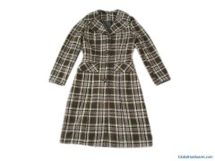 ladies' COAT图1