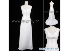 Wedding Dress S0008图1