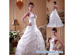 Wedding Dress KL0176-1图1