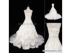 Sell Wedding Dress KL0205-1图1