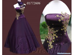 Sell eDressit Corset Evening Dress Prom Gown图1