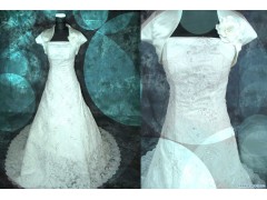 Sell Ladies Wear Wedding Products图1