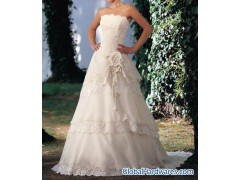 Ceremony Dress Wedding Clothes图1