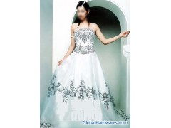 Bridal Gown图1