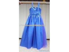 Sell flower girl dress图1