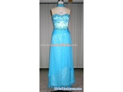 Sell gown dress图1