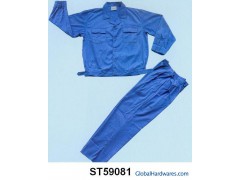 work clothes图1