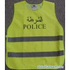 Reflective  vest