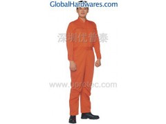 Multifunctional T/C Coverall图1