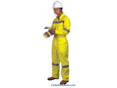 4.5oz Nomex Coverall(UNX436 )图1