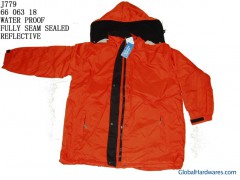 JACKET图1