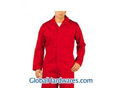 work coveralls-7图1