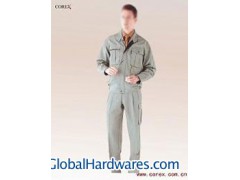 Work Wear图1