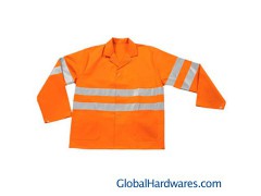 High Visibility Jacket图1