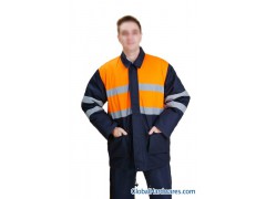 Parka(workwear)图1