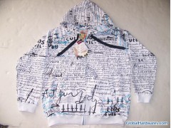 Designer Men's Sweaters图1