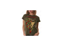 Sell Brands T-shirt图1