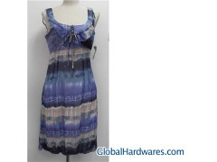 ladies' dress图1