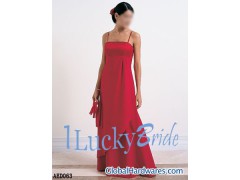 Sell Sell Wedding dress/flower girl dress图1