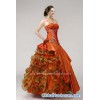 Sell 1Anne Queen Prom Dress