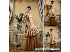 Evening Dress LA1020图1
